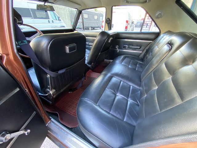Dodge Dart 3700 Gt 107 kW (145 CV)
