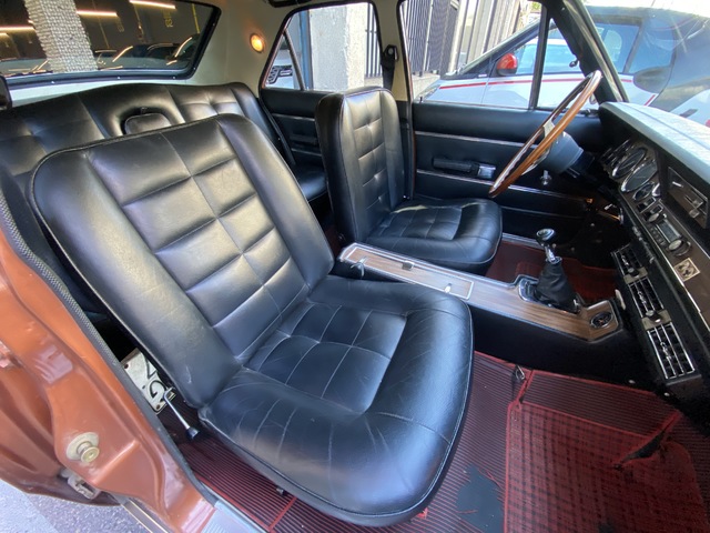 Dodge Dart 3700 Gt 107 kW (145 CV)