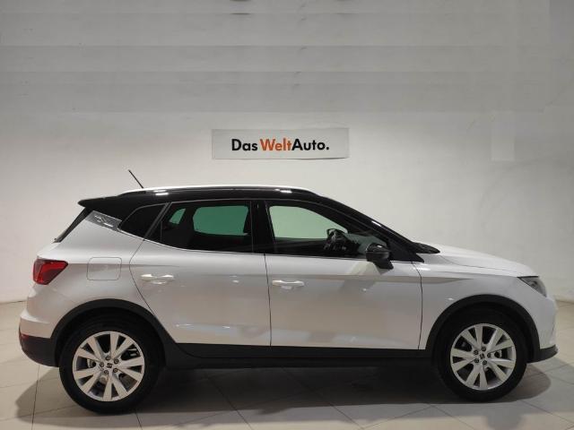 SEAT Arona 1.0 TSI S&S Xperience XS DSG 81 kW (110 CV)