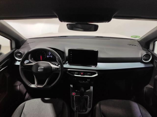 SEAT Arona 1.0 TSI S&S Xperience XS DSG 81 kW (110 CV)