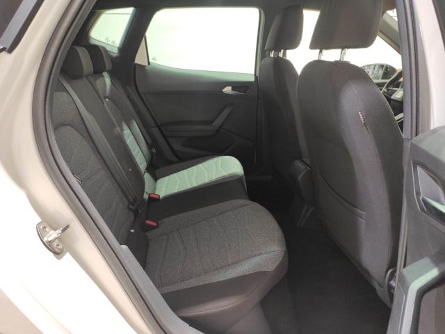 SEAT Arona 1.0 TSI S&S Xperience XS DSG 81 kW (110 CV)