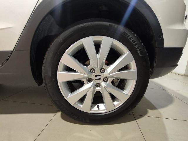 SEAT Arona 1.0 TSI S&S Xperience XS DSG 81 kW (110 CV)