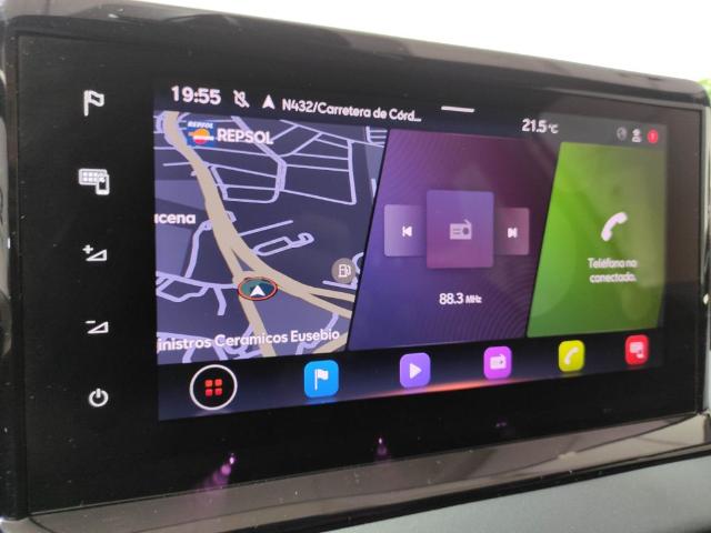 SEAT Arona 1.0 TSI S&S Xperience XS DSG 81 kW (110 CV)