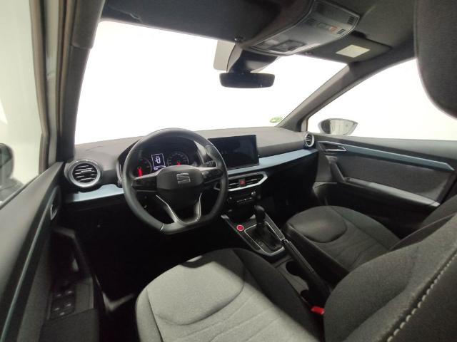 SEAT Arona 1.0 TSI S&S Xperience XS DSG 81 kW (110 CV)