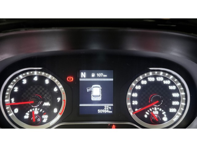 Hyundai i10 1.0 Klass AT 49 kW (67 CV)
