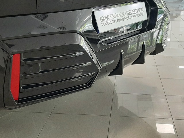 BMW X2 sDrive18d color Negro. Año 2025. 110KW(150CV). Diésel. En concesionario Automoviles Bertolin S.L. de Valencia