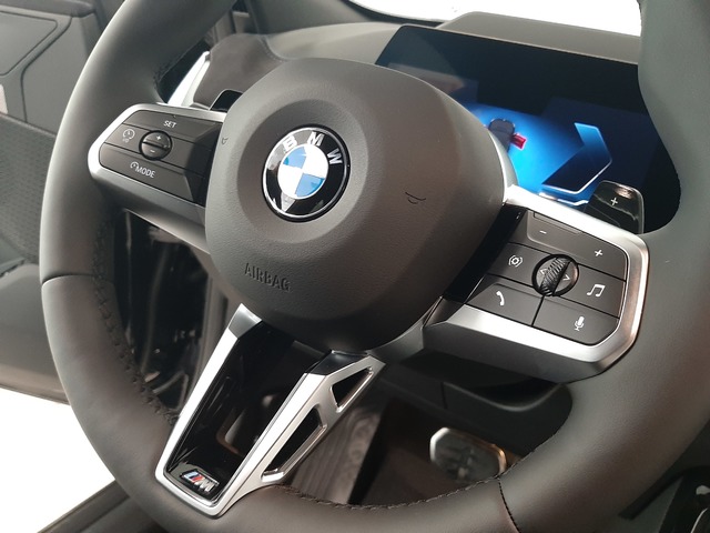 BMW X2 sDrive18d color Negro. Año 2025. 110KW(150CV). Diésel. En concesionario Automoviles Bertolin S.L. de Valencia