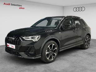 vehículo ocasión audi selection