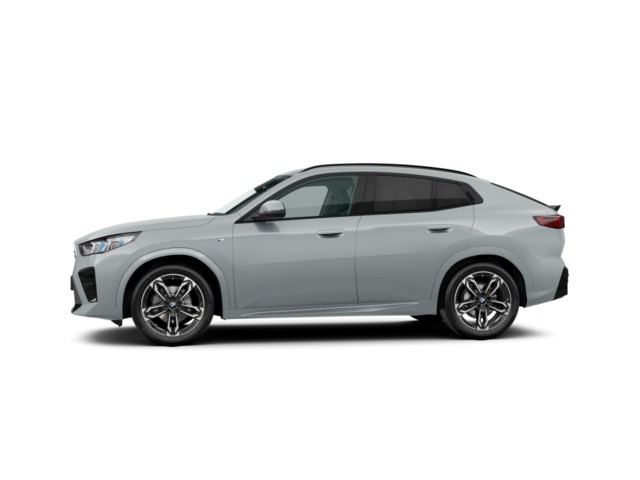 BMW X2 sDrive20d color Gris. Año 2025. 120KW(163CV). Diésel. En concesionario Automoviles Bertolin S.L. de Valencia