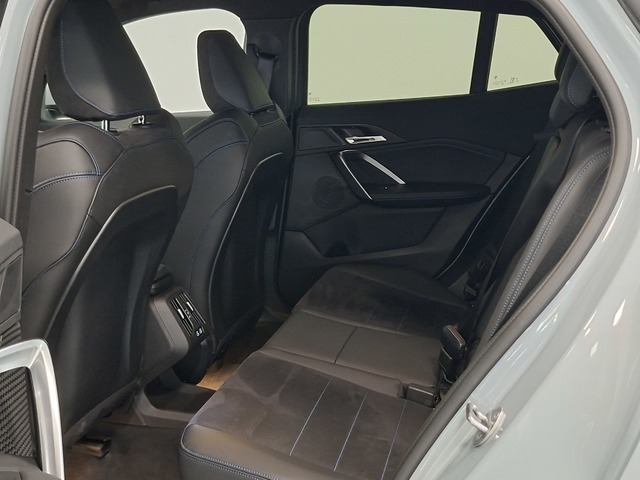 BMW X2 sDrive20d color Gris. Año 2025. 120KW(163CV). Diésel. En concesionario Automoviles Bertolin S.L. de Valencia