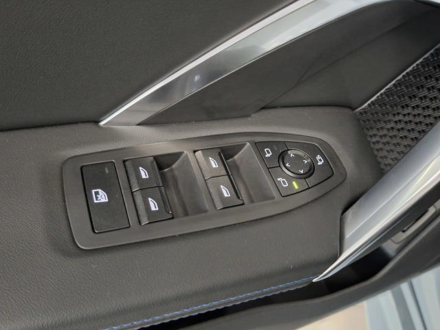 BMW X2 sDrive20d color Gris. Año 2025. 120KW(163CV). Diésel. En concesionario Automoviles Bertolin S.L. de Valencia