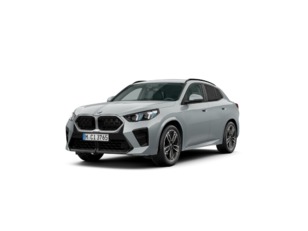 Fotos de BMW X2 sDrive20d color Gris. Año 2025. 120KW(163CV). Diésel. En concesionario Automoviles Bertolin S.L. de Valencia