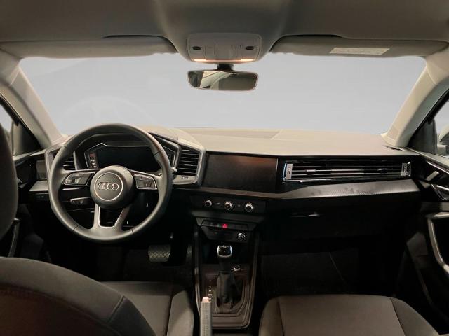 Audi selection Plus