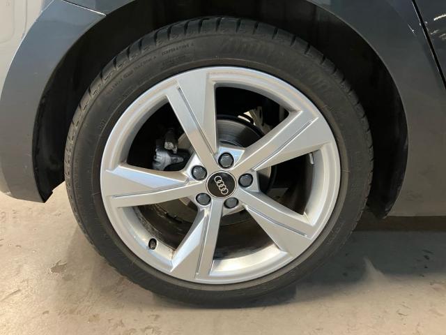 Audi selection Plus