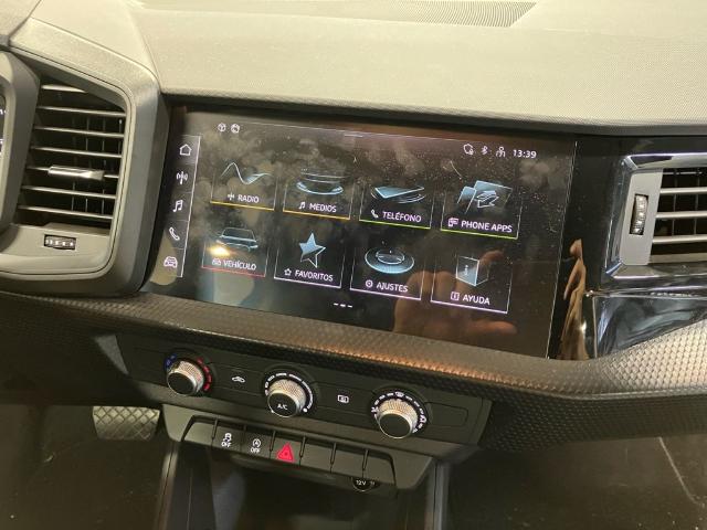 Audi selection Plus