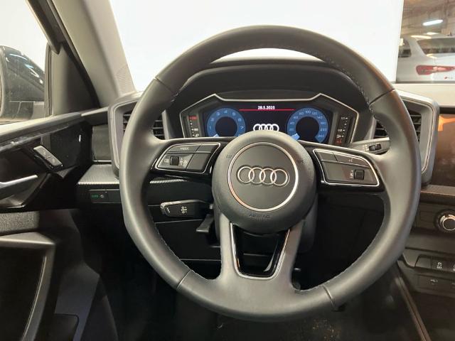 Audi selection Plus