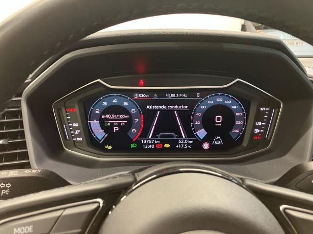Audi selection Plus