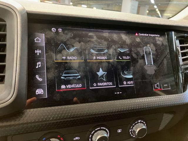 Audi selection Plus