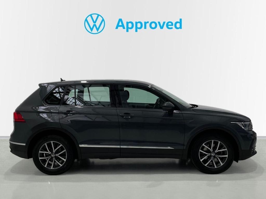 Volkswagen Tiguan 1.5 TSI - 3