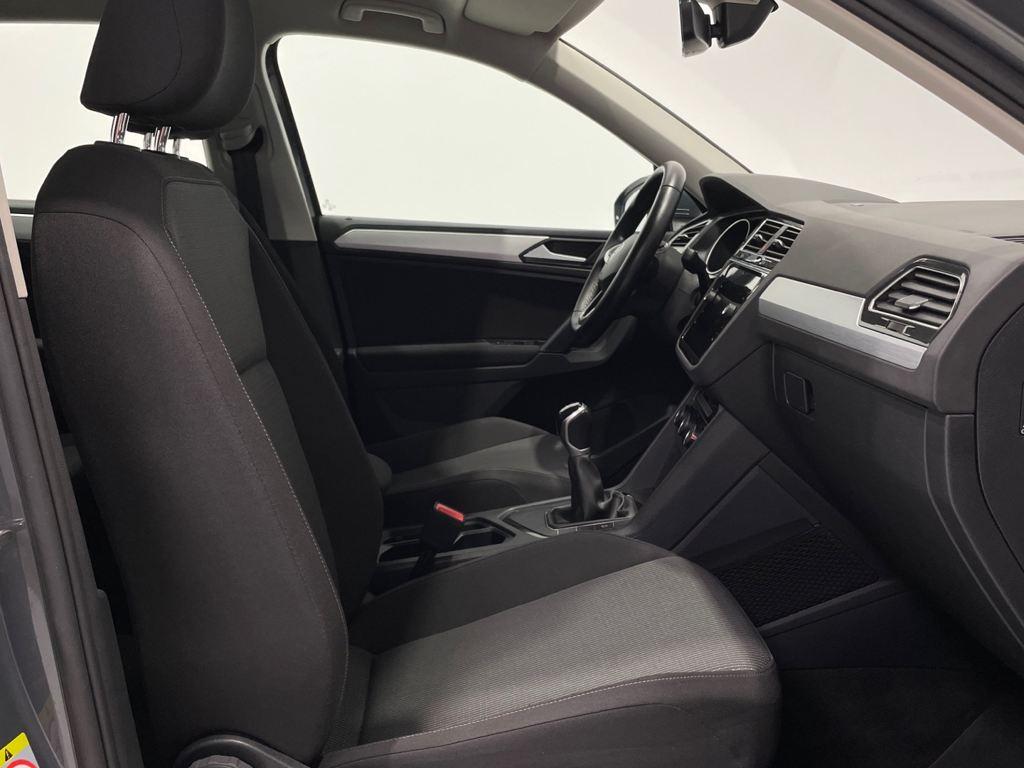 Volkswagen Tiguan 1.5 TSI - 5