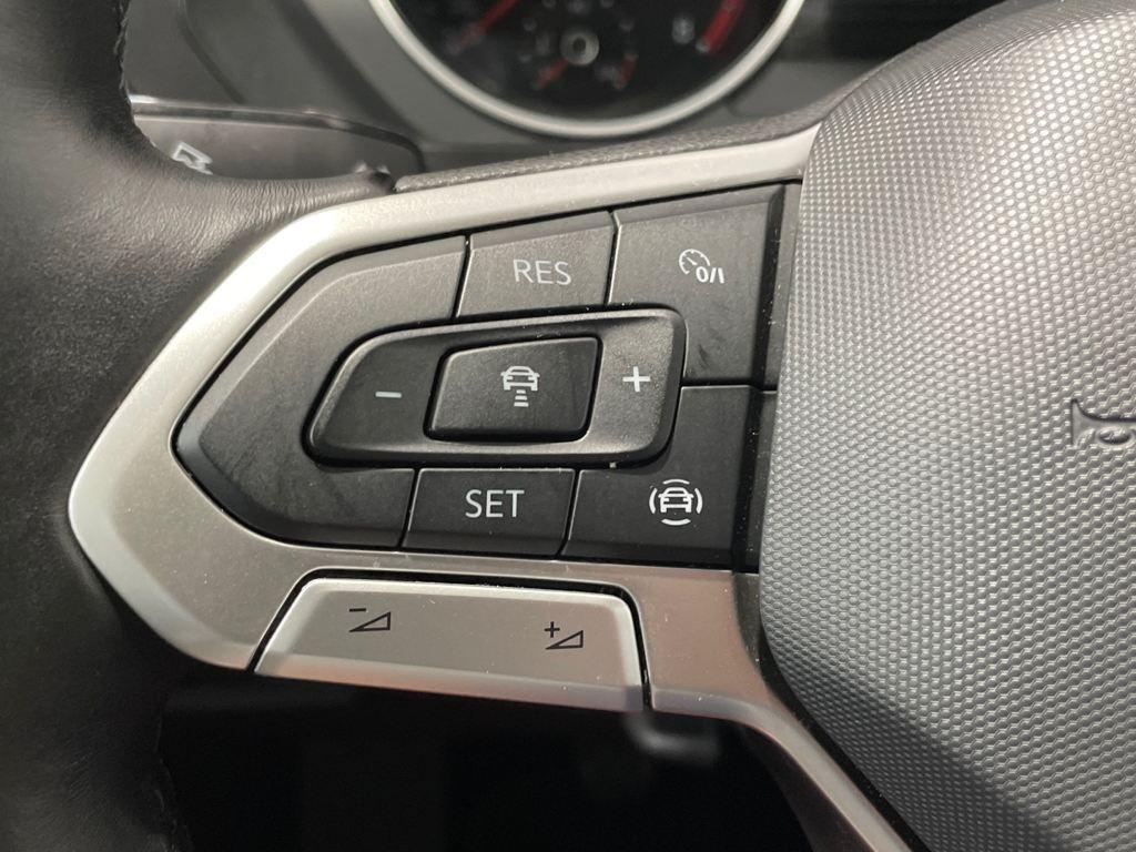 Volkswagen Tiguan 1.5 TSI - 9