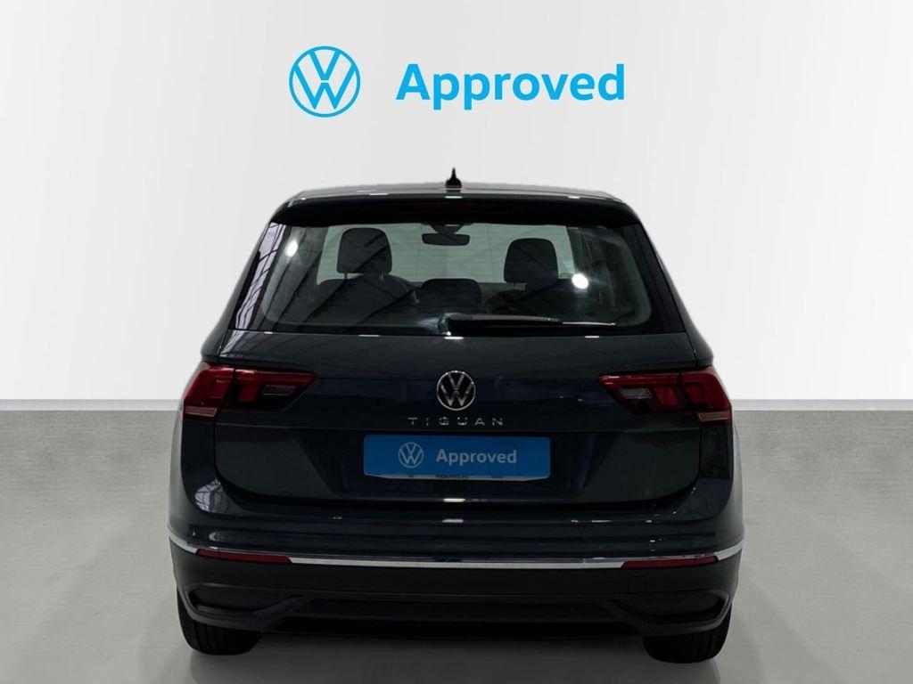 Volkswagen Tiguan 1.5 TSI - 10
