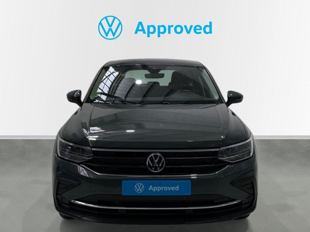 Volkswagen Tiguan 1.5 TSI - 11