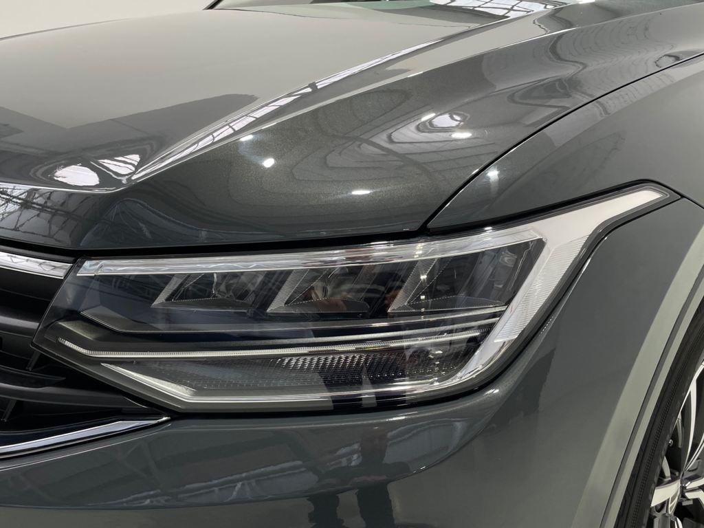 Volkswagen Tiguan 1.5 TSI - 12