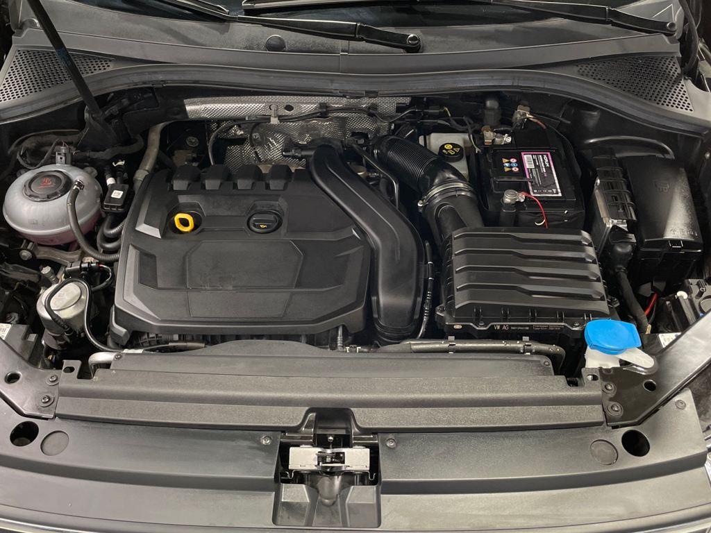 Volkswagen Tiguan 1.5 TSI - 14