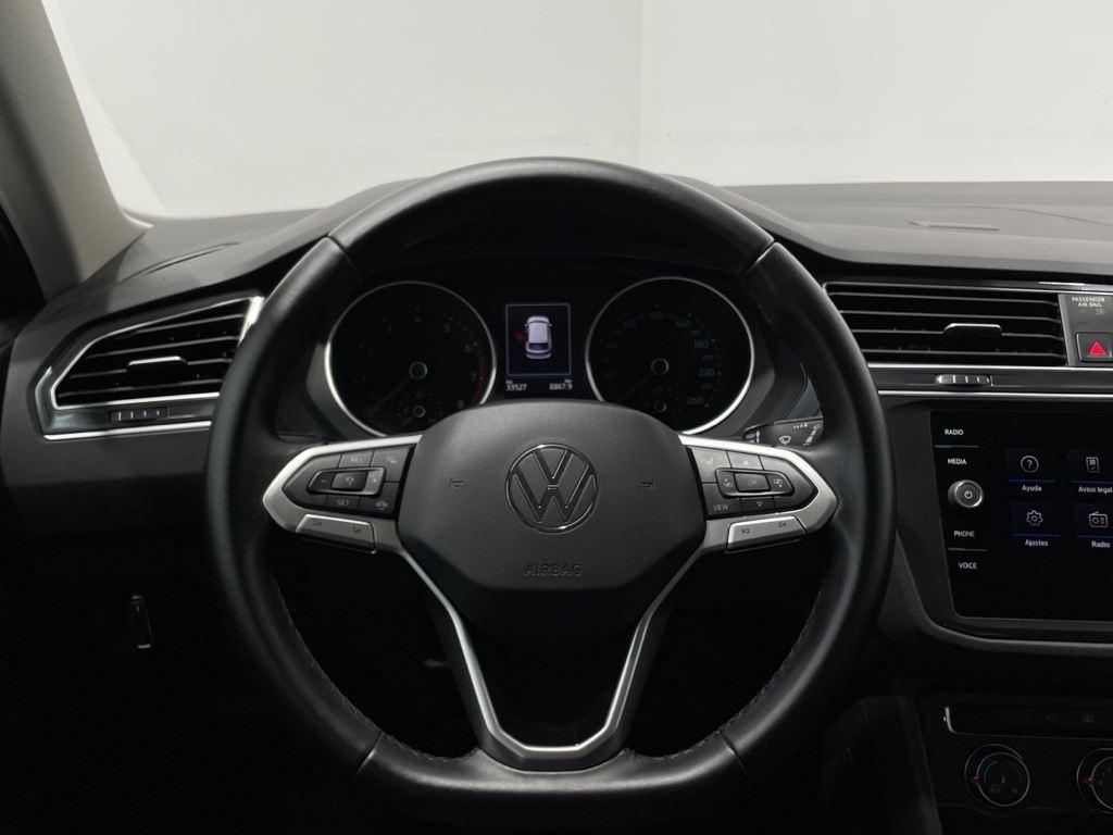 Volkswagen Tiguan 1.5 TSI - 15