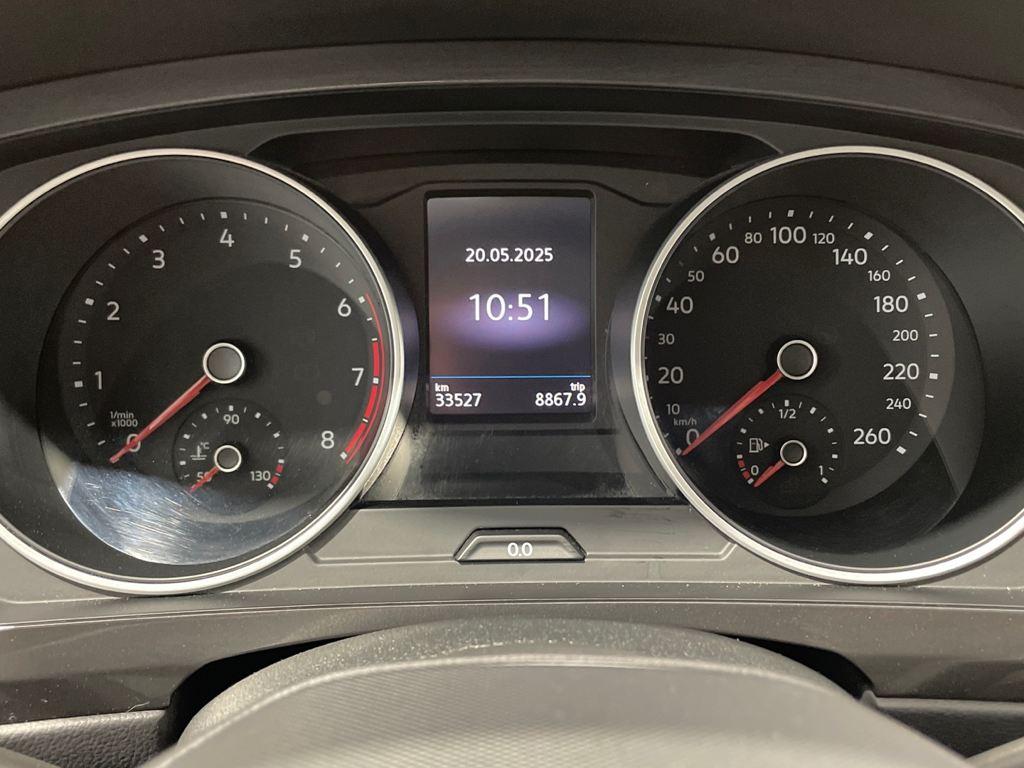 Volkswagen Tiguan 1.5 TSI - 17