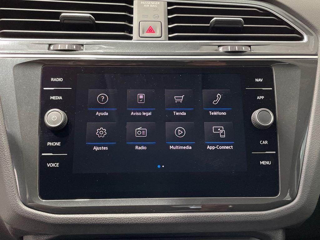 Volkswagen Tiguan 1.5 TSI - 18