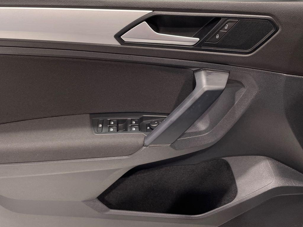 Volkswagen Tiguan 1.5 TSI - 20