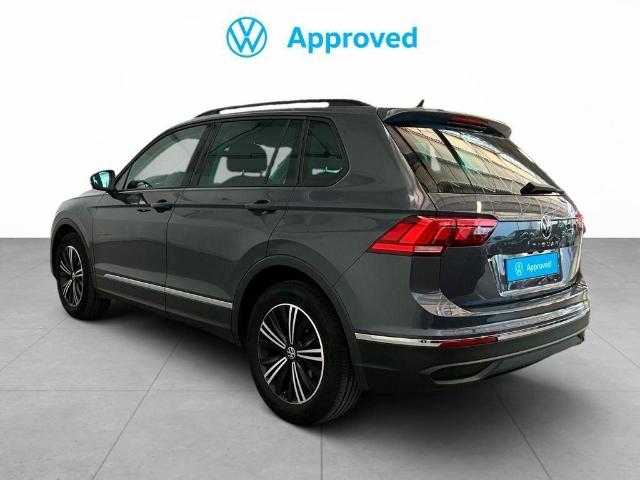 Volkswagen Tiguan Life 1.4 TSI eHybrid 180 kW (245 CV) DSG