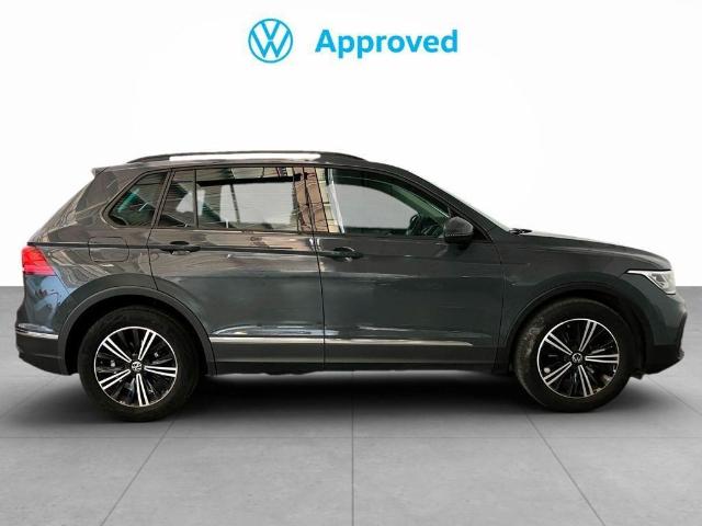 Volkswagen Tiguan Life 1.4 TSI eHybrid 180 kW (245 CV) DSG