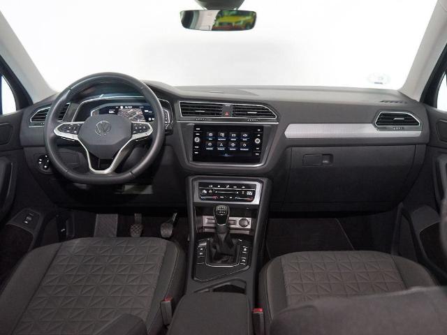 Volkswagen Tiguan Life 1.4 TSI eHybrid 180 kW (245 CV) DSG
