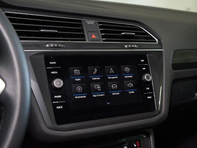 Volkswagen Tiguan Life 1.4 TSI eHybrid 180 kW (245 CV) DSG