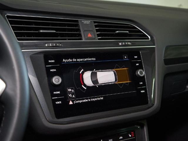 Volkswagen Tiguan Life 1.4 TSI eHybrid 180 kW (245 CV) DSG