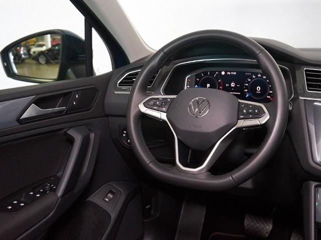 Volkswagen Tiguan Life 1.4 TSI eHybrid 180 kW (245 CV) DSG
