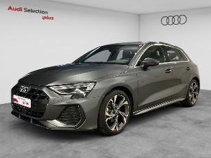 vehículo ocasión audi selection