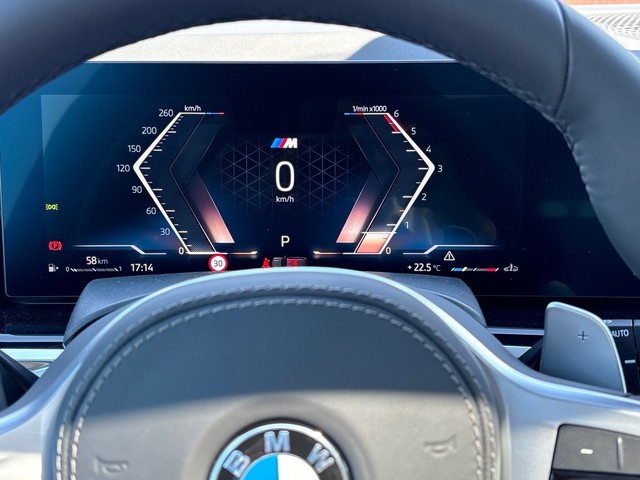 BMW X5 xDrive30d color Negro. Año 2025. 219KW(298CV). Diésel. En concesionario BMW Avilcar Ávila de Ávila
