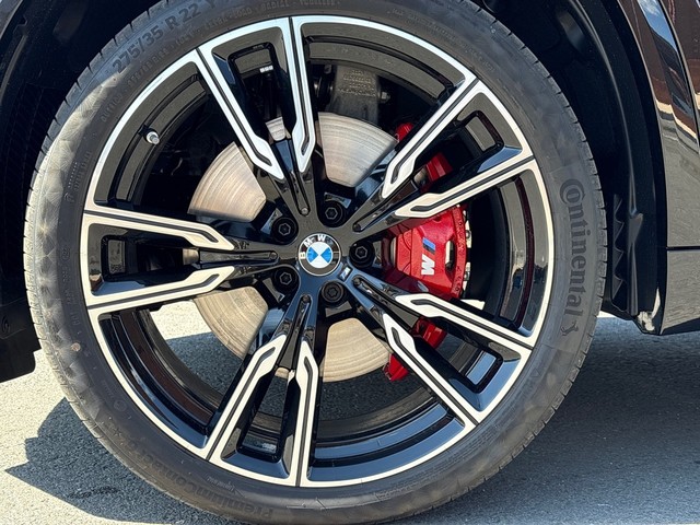 BMW X5 xDrive30d color Negro. Año 2025. 219KW(298CV). Diésel. En concesionario BMW Avilcar Ávila de Ávila