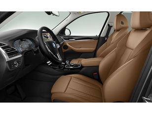 Fotos de BMW X3 xDrive30e color Gris. Año 2024. 215KW(292CV). Híbrido Electro/Gasolina. En concesionario Móvil Begar Alicante de Alicante