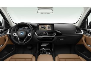Fotos de BMW X3 xDrive30e color Gris. Año 2024. 215KW(292CV). Híbrido Electro/Gasolina. En concesionario Móvil Begar Alicante de Alicante