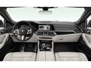 Fotos de BMW X6 xDrive30d color Negro. Año 2021. 210KW(286CV). Diésel. En concesionario Móvil Begar Alicante de Alicante