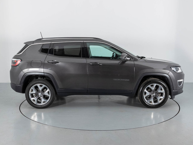 Jeep Compass 1.4 Multiair