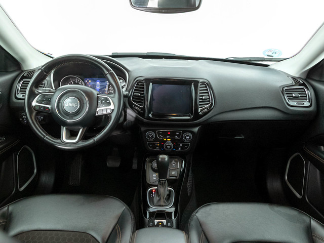 Jeep Compass 1.4 Multiair