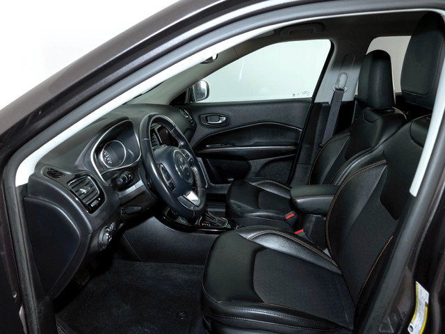 Jeep Compass 1.4 Multiair