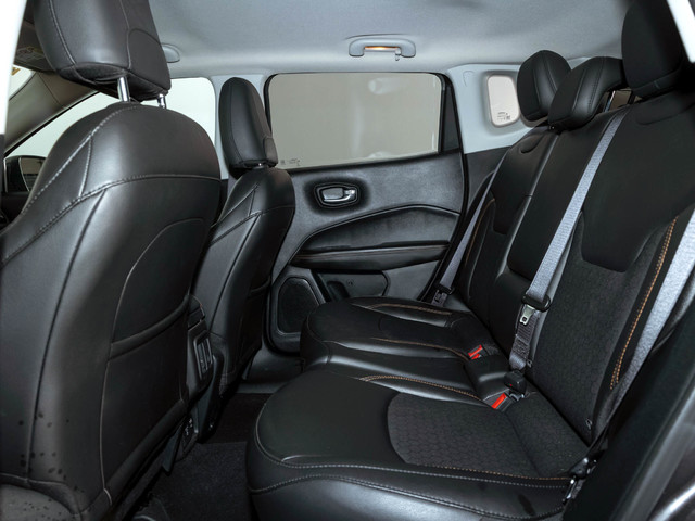 Jeep Compass 1.4 Multiair