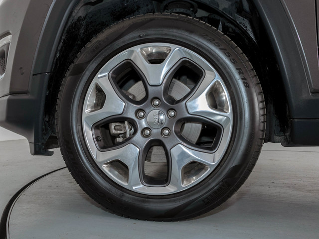 Jeep Compass 1.4 Multiair